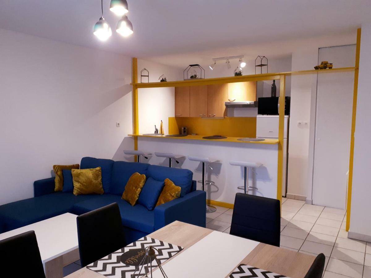 Appartement Le Venise - Gare Matabiau *