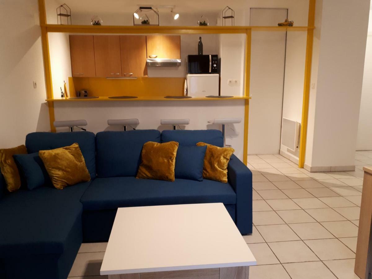 Appartement Le Venise - Gare Matabiau