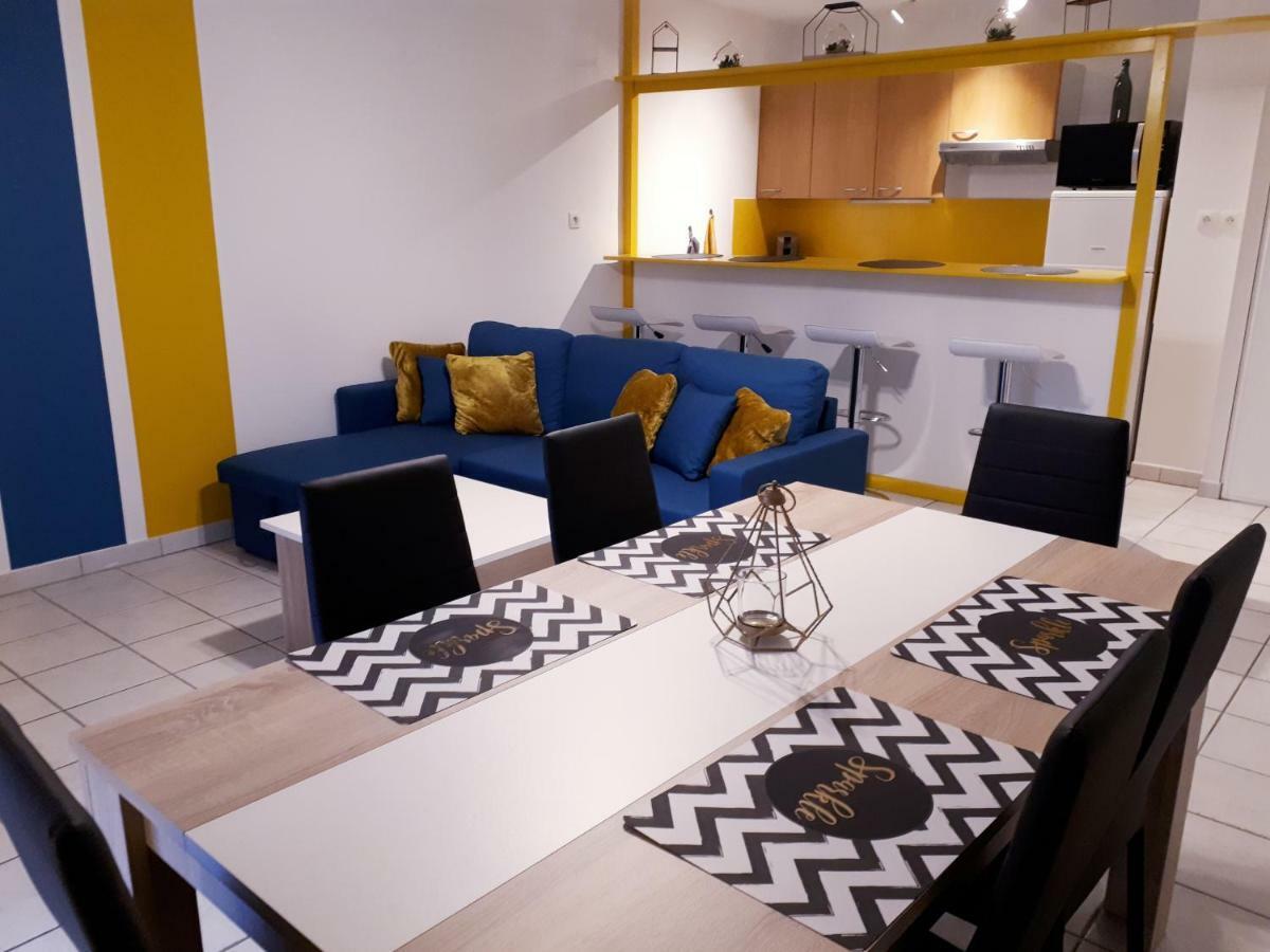 Appartement Le Venise - Gare Matabiau *
